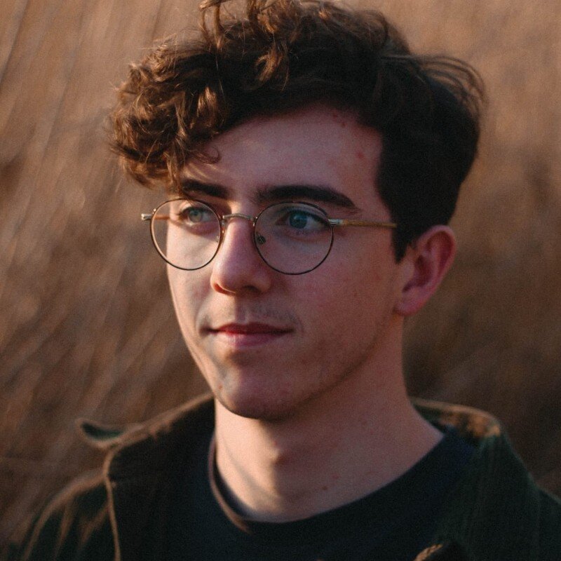 Benjamin Stephenson