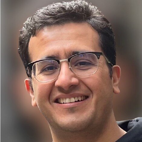 Chetan Tewari