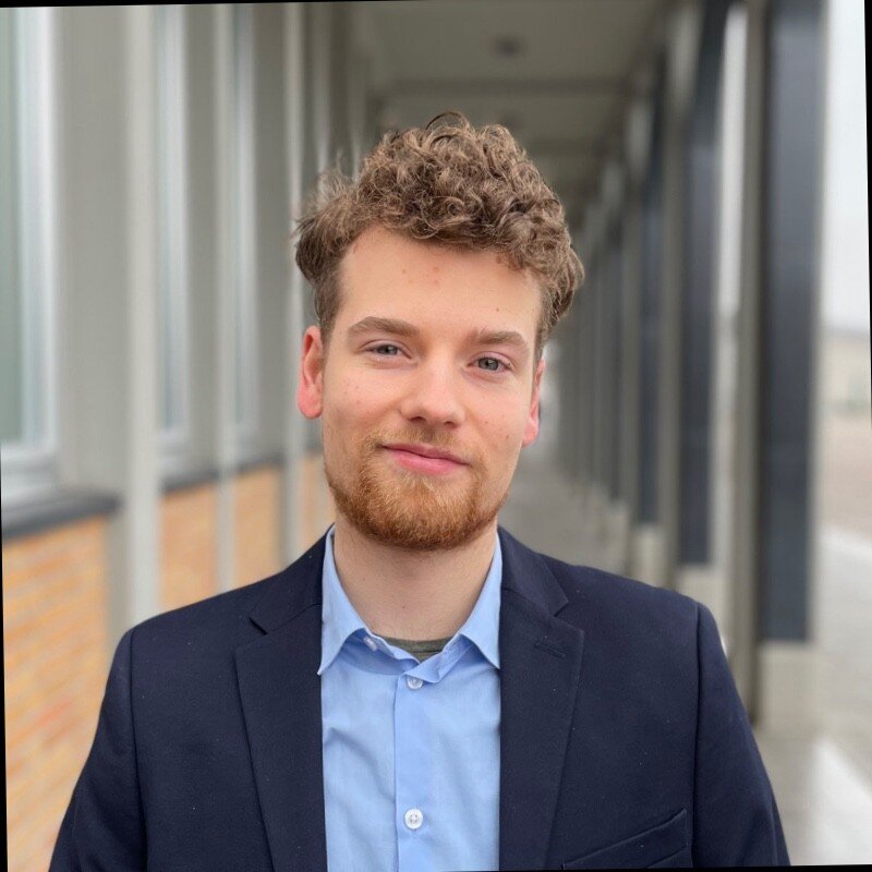 Tobias Budig