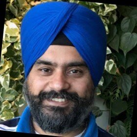 Kawaldeep Singh