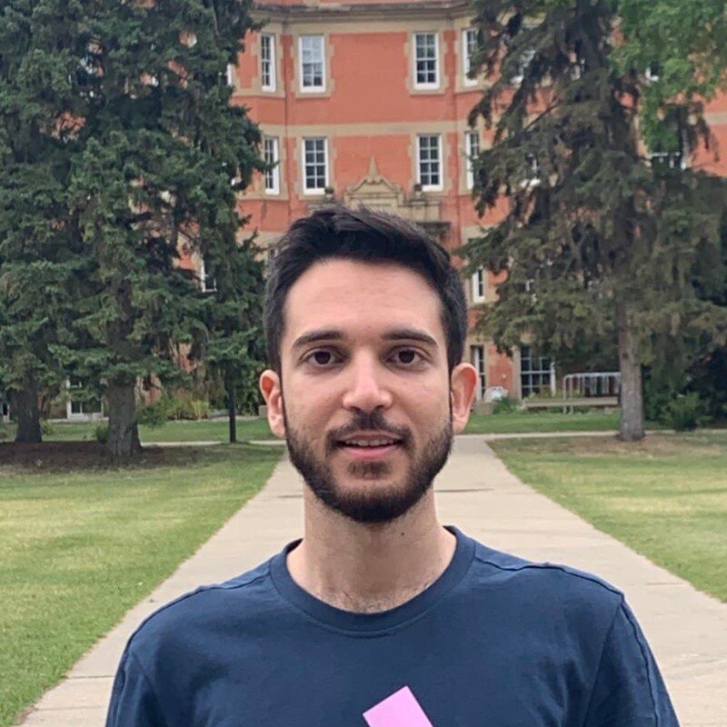 Mostafa Yadegari