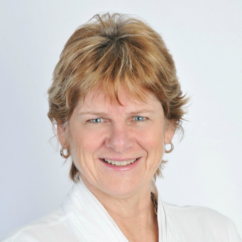 Lynn Morris