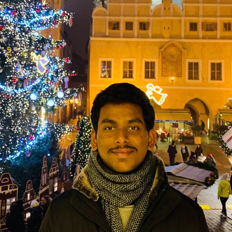 Sugan Kanagasenthinathan