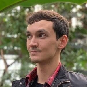 Sam Blouir