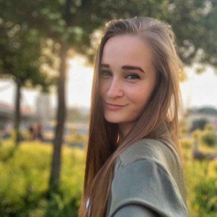 Iya Chivileva