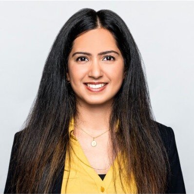 Sanjana Dhankani