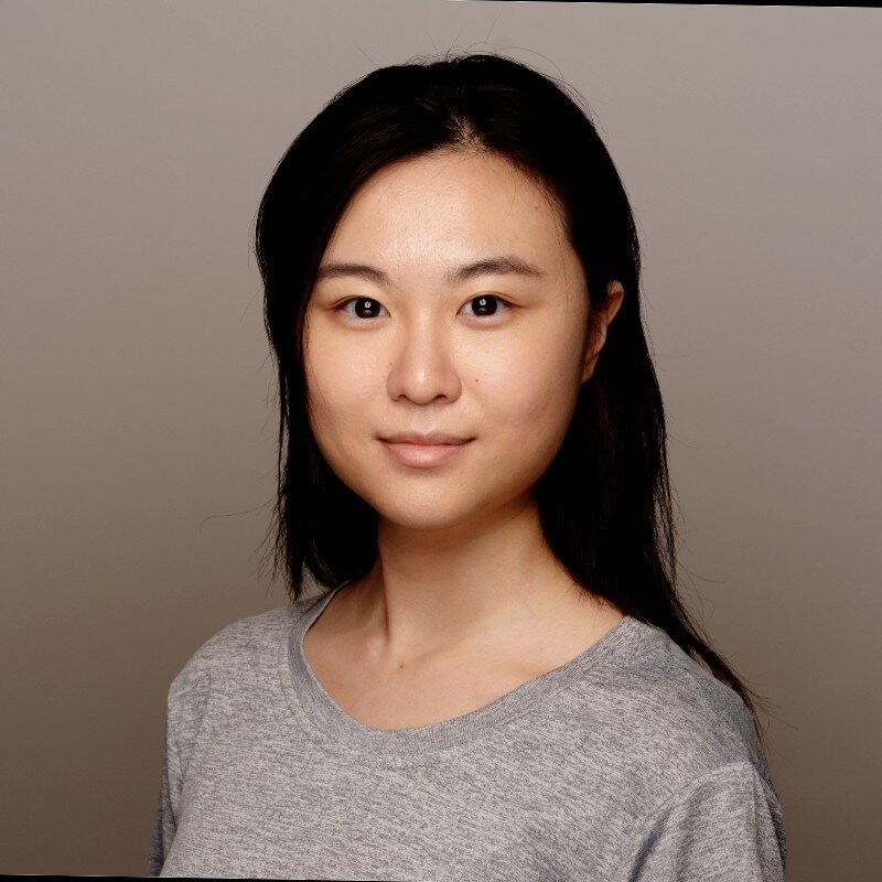 Zia Zhang