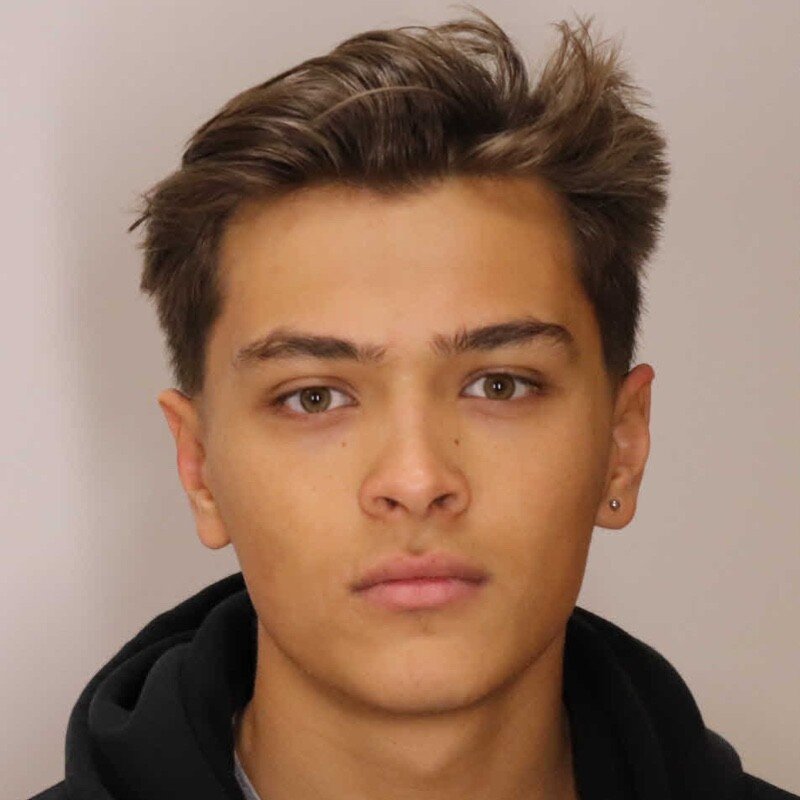 Artem Tokarevskikh