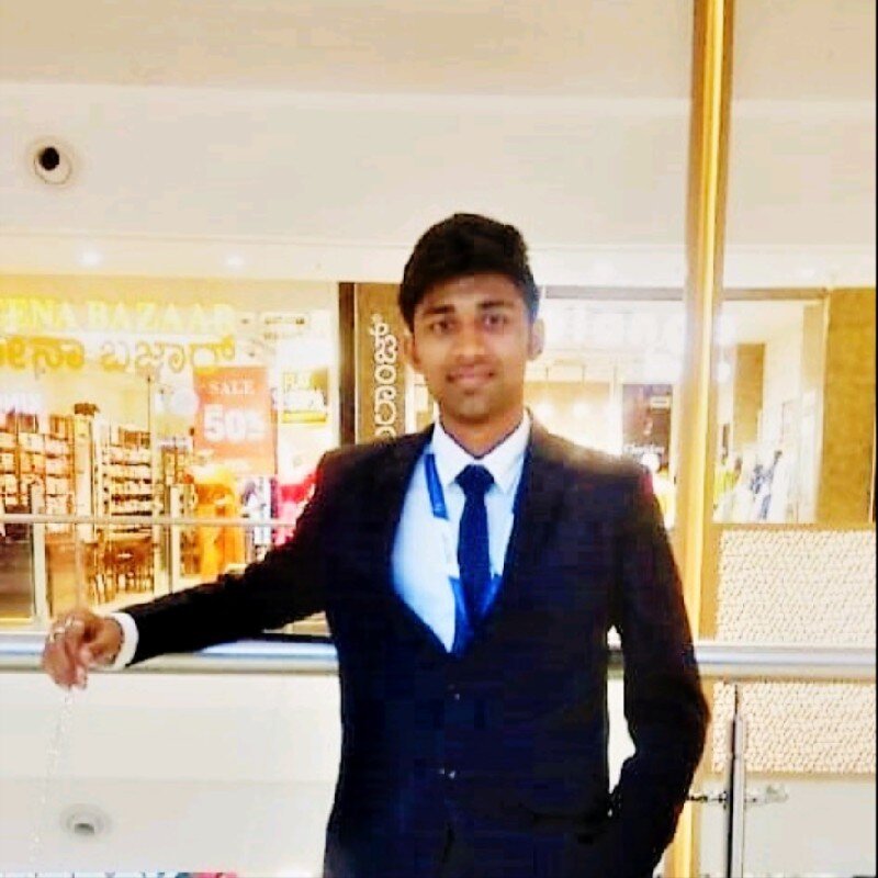 Soumya Ranjan Das