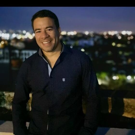 Rodrigo Florez Morales