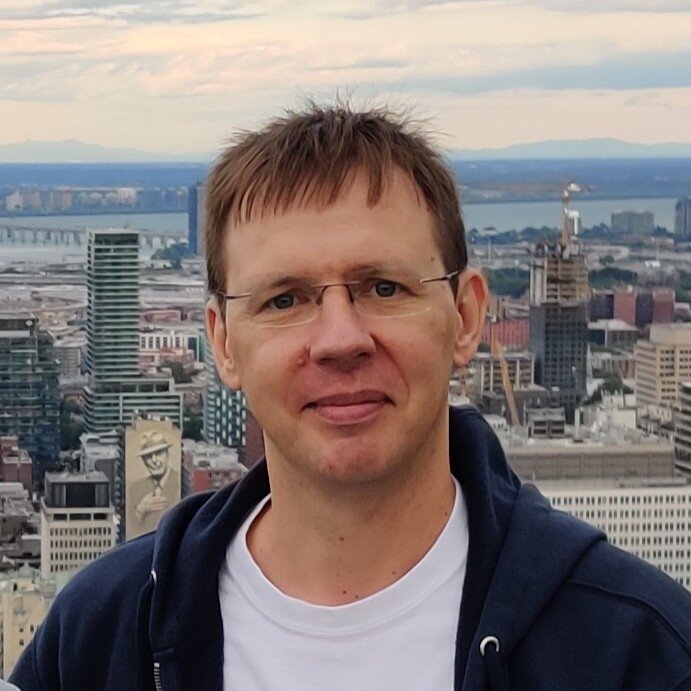 Konstantin Gamaiunov