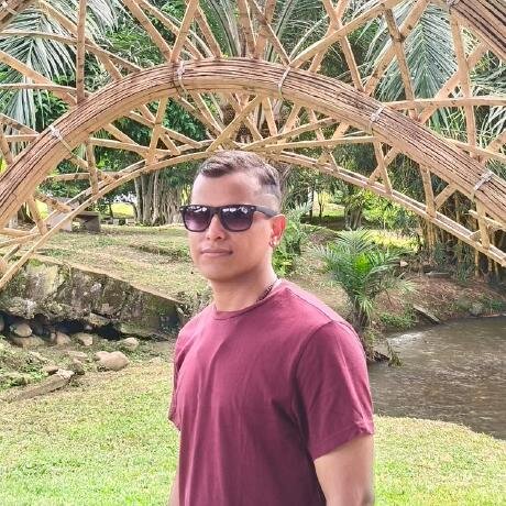 Carlos Mario Losada Plaza