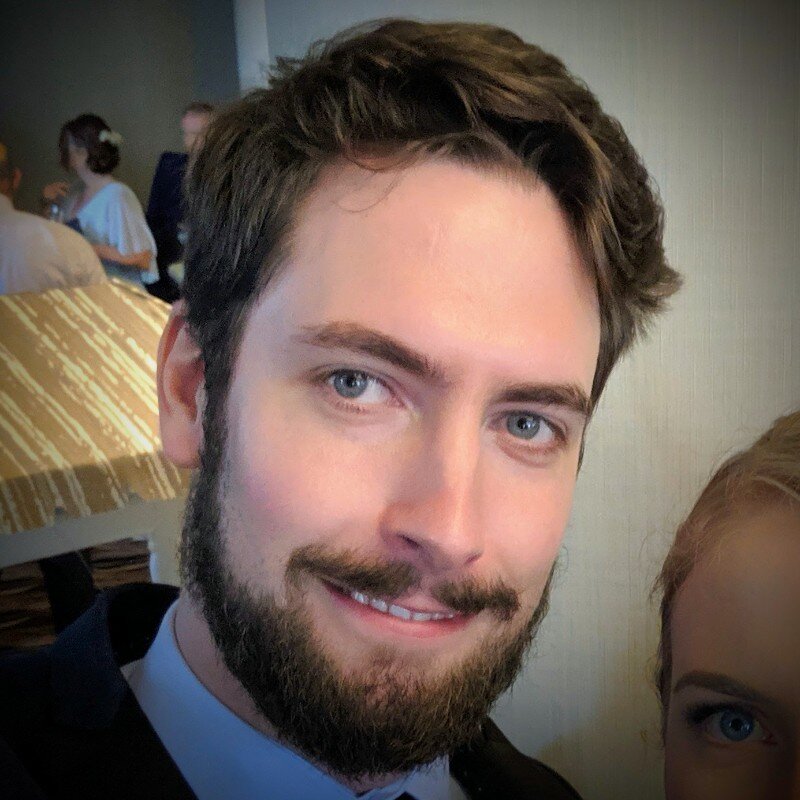 Sean Winters