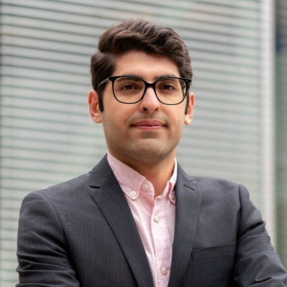 Reza Hosseini