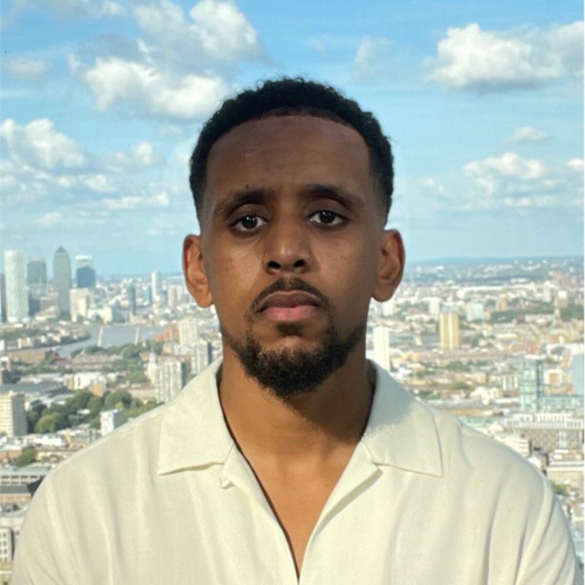 Mohamed Hassan