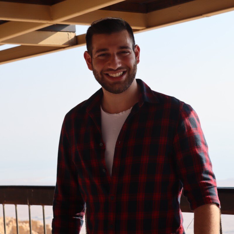Ido Shapira
