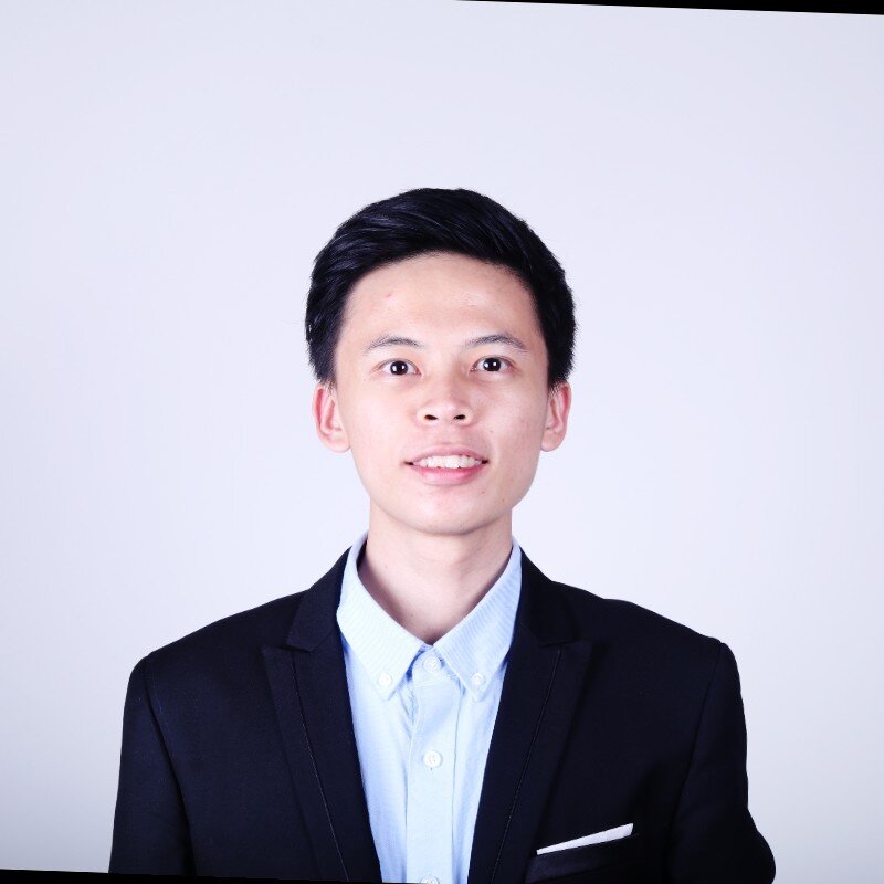 Yeo Keat Ee