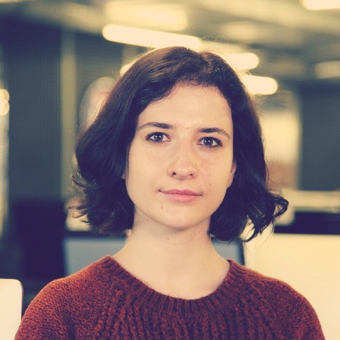 Olga Kushnirova