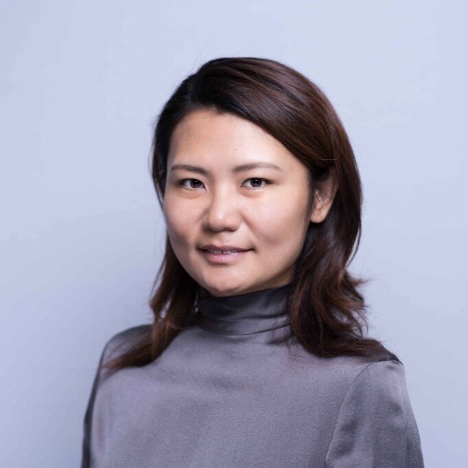 Jing Ma