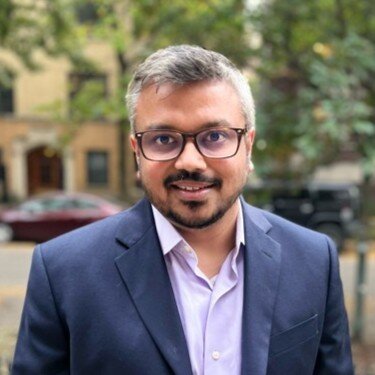 Manan Mehta