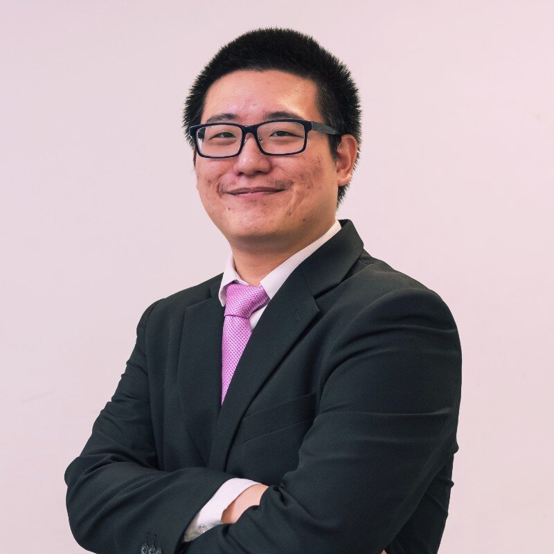 CHIA MIN YAN