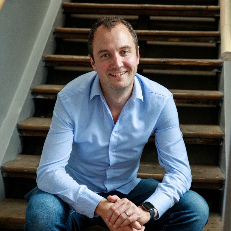 Fintan Fairmichael
