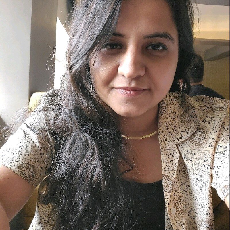Ravleen Kaur