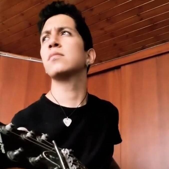 Jefferson Nuñez