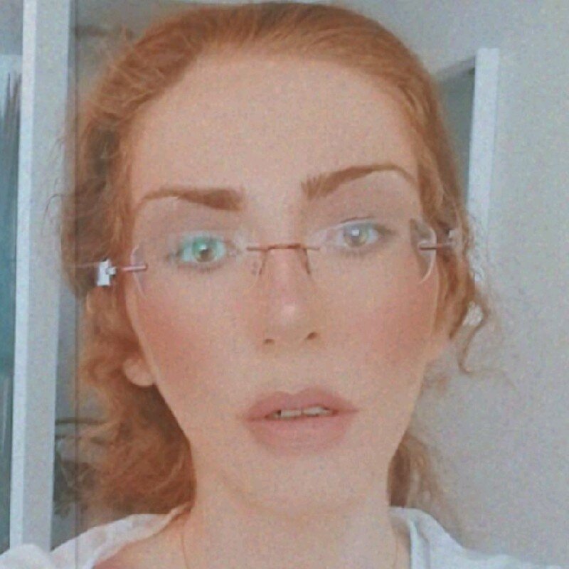Zahra sheikhbahaee
