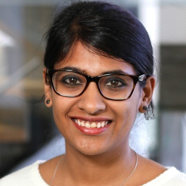 Ishani Singal