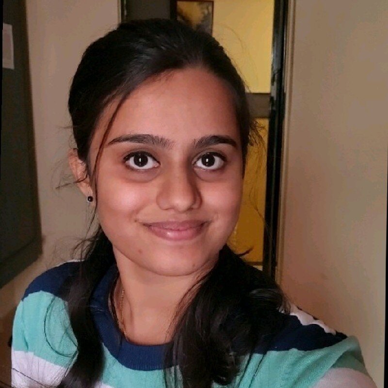 Ashwini Vijayakumar