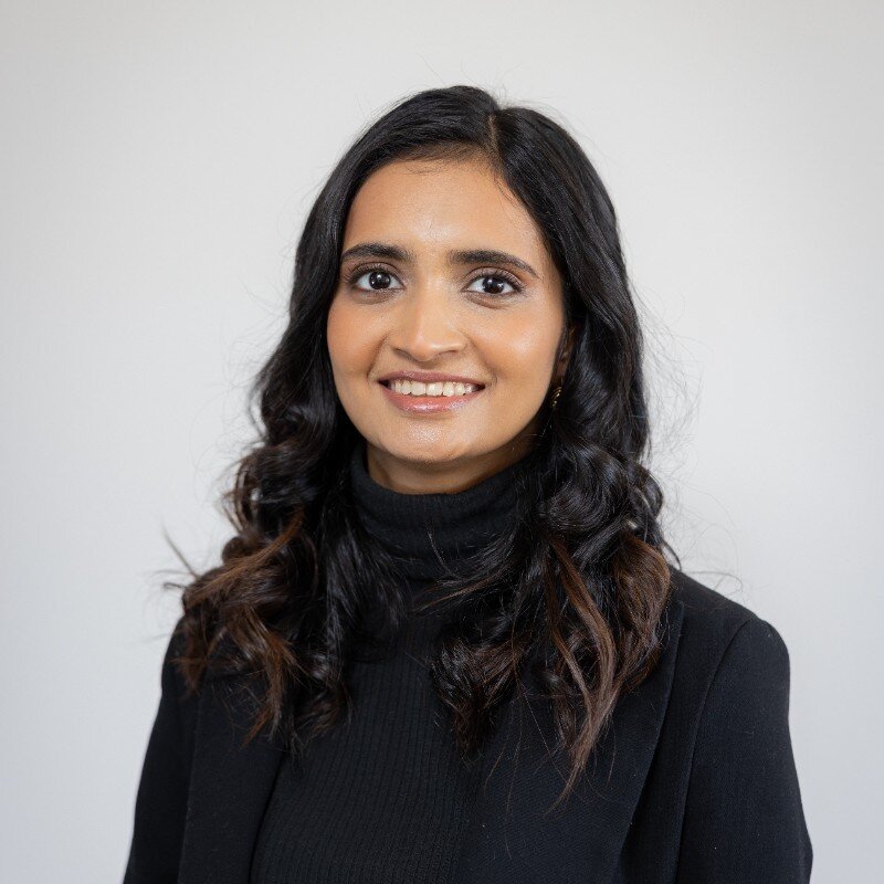 Priyanka Baheti