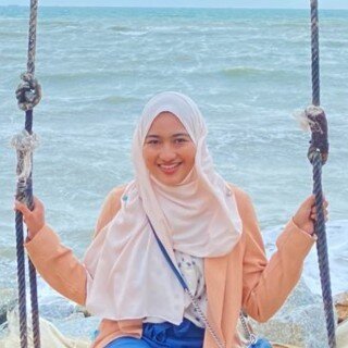 Siti Nur Faiqah Zuraidy