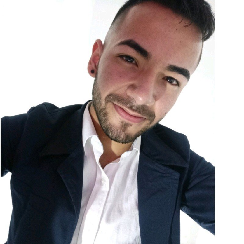 Nelson Gallego