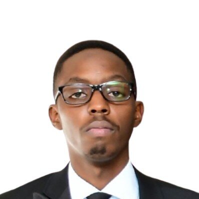 James Maina