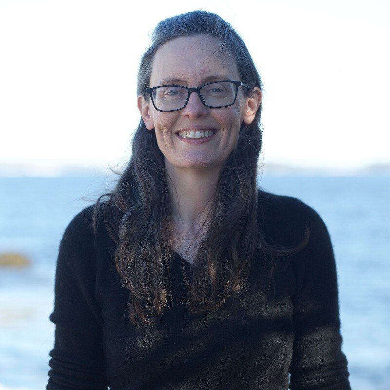 Jen Schellinck