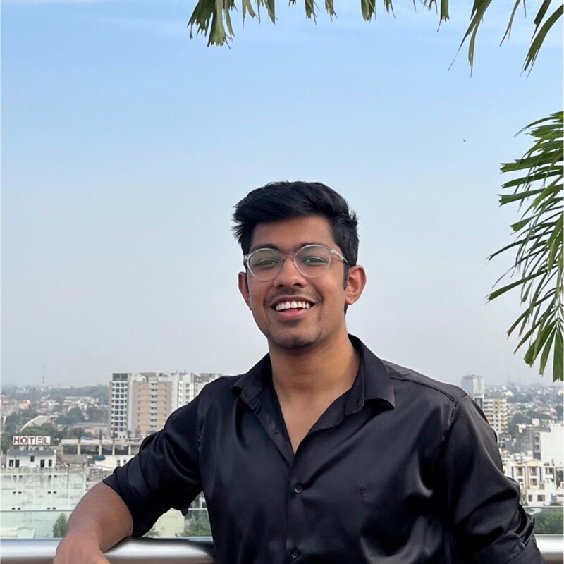 Dev aggarwal