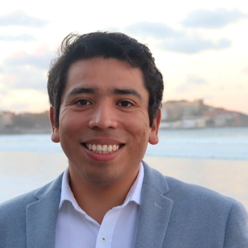 Marco Marin