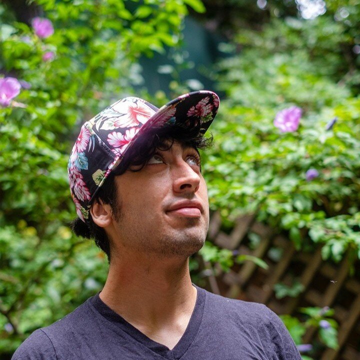 David Vega