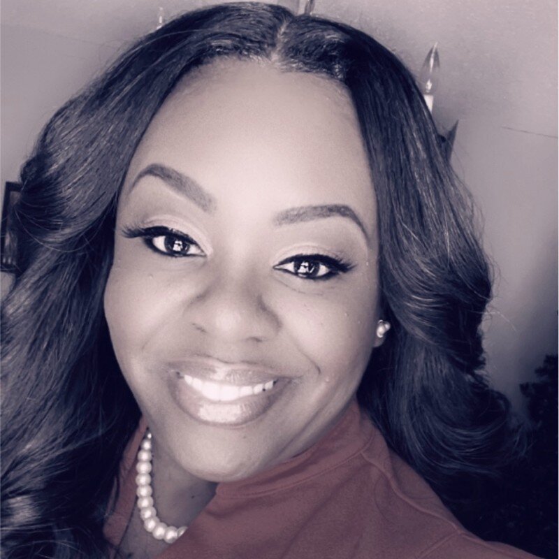 Ayanna-Kai Hughes