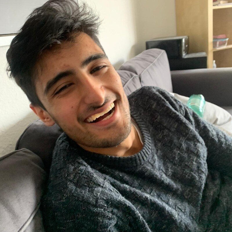 Mohid Butt