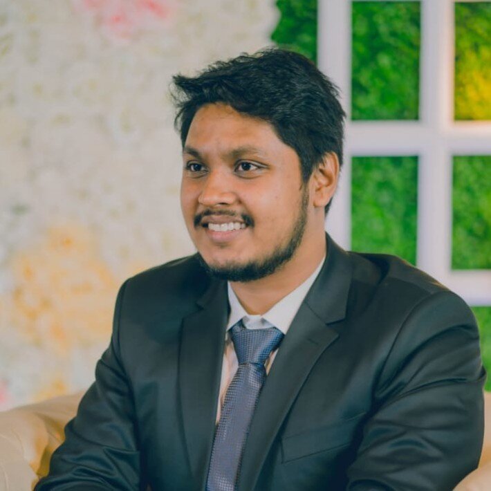 TANJILUR RAHAMAN