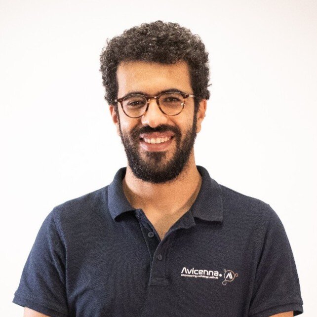 Mohammed Mahfoud