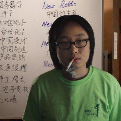 Wenfeng Wang