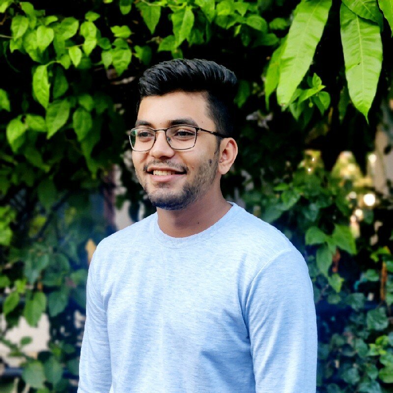 Karan Bora