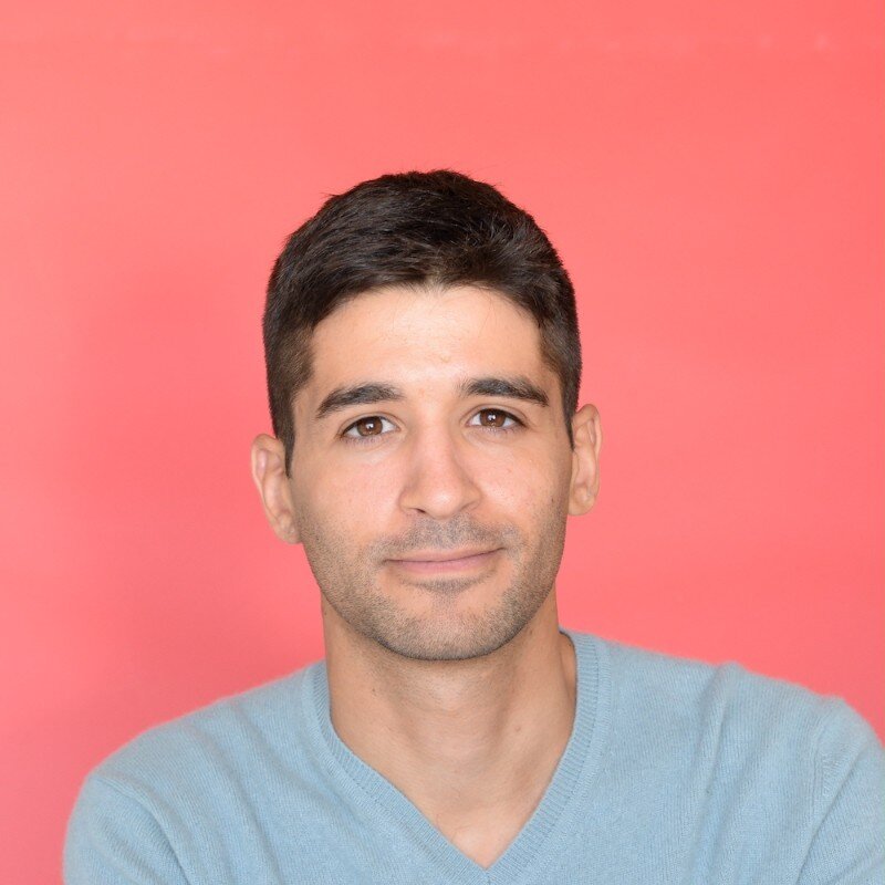 Daniel Habib
