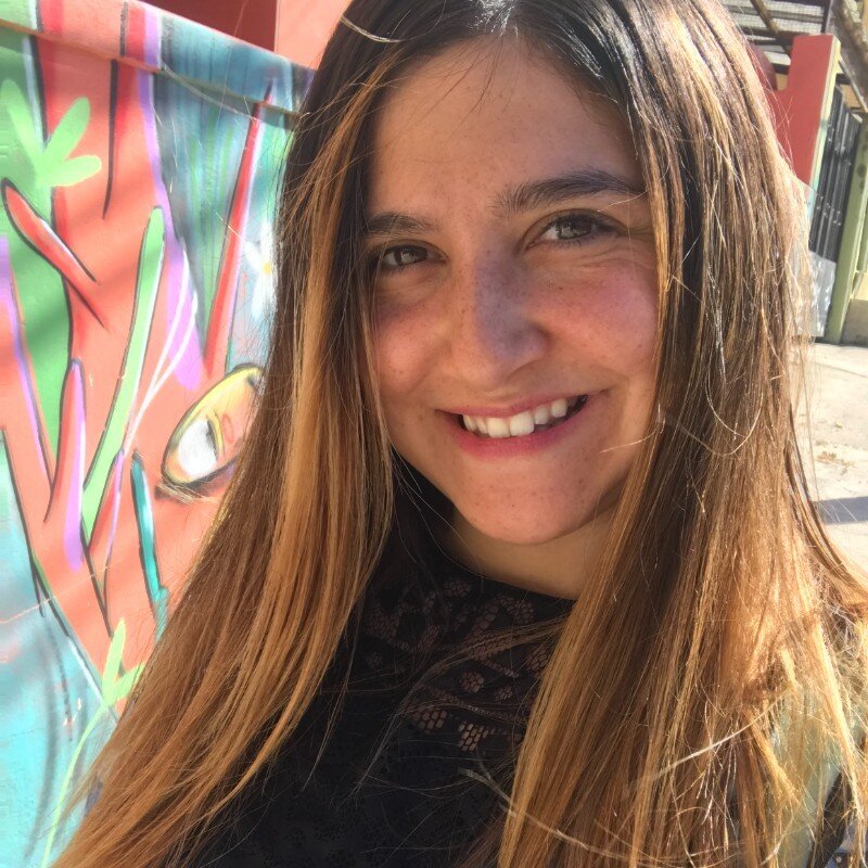 Andrea Contreras Martínez