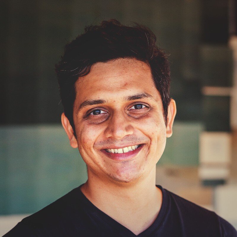 Shantanu Joshi