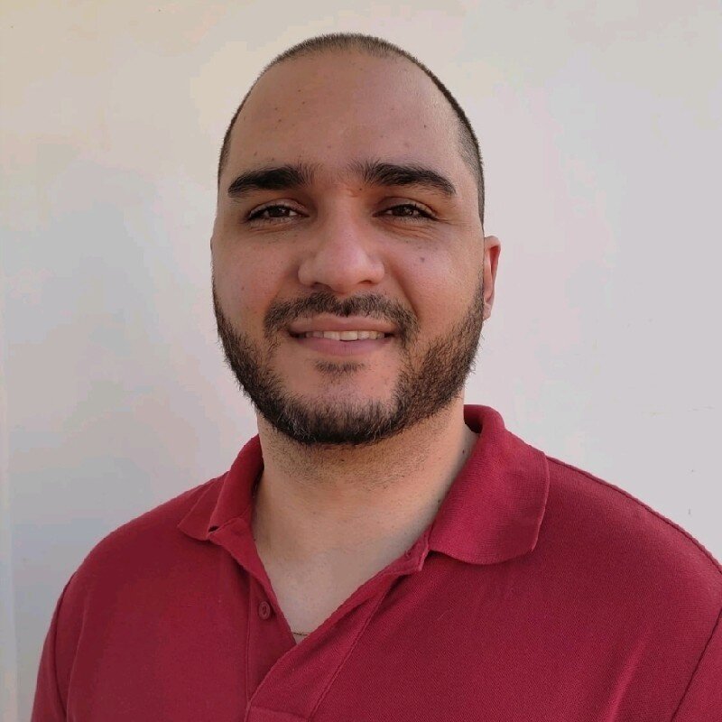 Camilo Ortiz