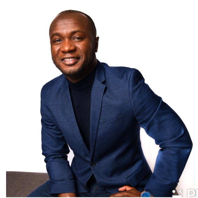Mamady Konneh